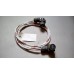 CLANSMAN 101 FORWARD CONTROL INST KIT BATTERY CABLE AND PLUGS ASSY